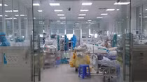 Hai bệnh nhân có bệnh nền mắc COVID-19 tử vong