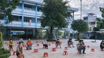 Giảm cách ly tập trung và cách ly tại nhà xuống còn 14 ngày