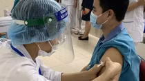 Tiêm đủ 2 mũi vaccine vẫn tuyệt đối không chủ quan