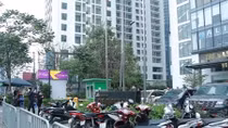 Tìm người đến 5 địa điểm có liên quan ca dương tính ở Nam Từ Liêm