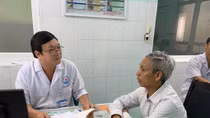 Bệnh không lây nhiễm là nhóm bệnh có tỷ lệ tử vong cao nhất