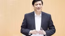 Thêm 13 ca dương tính ở Hải Dương, Quảng Ninh, Hải Phòng
