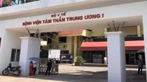 Giám đốc để xảy ra bay lắc trong BV xin nhận kỷ luật khiển trách