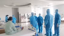 Thanh Hóa có ca bệnh COVID-19 đầu tiên trong cộng đồng 