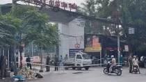 Tạm phong tỏa 3 cơ sở của Bệnh viện K 