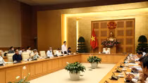 Hà Nội, TP Hồ Chí Minh khả năng cao sẽ có ca COVID-19 mới
