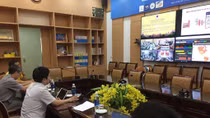 Tìm nguồn tạng để ghép phổi cho phi công người Anh