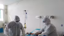 Không ghi nhận ca mắc COVID-19 mới, còn 291 bệnh nhân đang điều trị