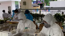 Ngày thứ 3 không ca mắc COVID-19 trong cộng đồng, khuyến cáo chung sống an toàn với đại dịch