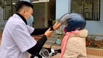 Thêm 1 ca nhiễm COVID-19 nhập cảnh, TP HCM 5 ngày không có ca mắc trong cộng đồng