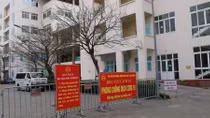 Nâng công suất Bệnh viện Dã chiến số 2 Hải Dương lên 500 giường