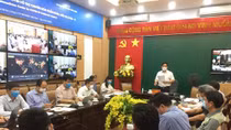 Thêm 7 bệnh nhân COVID-19 có diễn biến nặng