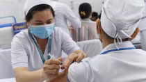 Ưu tiên tiêm vaccine Pfizer cho người tiêm mũi một AstraZeneca