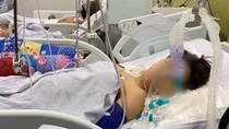 Kiểm nghiệm 16 mẫu chả và patê chay liên quan vụ ngộ độc chết người