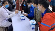 Tuyển người tiêm thử nghiệm vaccine COVID-19 thứ 2 của Việt Nam