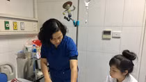 Hãy giúp đỡ bé trai 9 tuổi bại não bị chó nhà cắn thương tâm