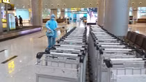 Thông báo khẩn tìm hành khách trên chuyến bay từ Phú Quốc đến Hà Nội