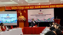 Sớm có hành lang pháp lý cho khám, chữa bệnh từ xa