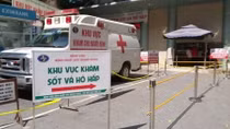 Hà Nội thêm 2 ca dương tính với SARS-CoV-2 ở huyện Mê Linh