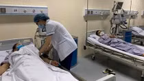 Rút ngắn “thời gian vàng” cấp cứu đột quỵ