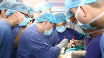 Khoảng 16% nam giới bị rối loạn cương dương