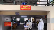 Ngày thứ 7 không có ca mắc COVID-19 mới trong cộng đồng