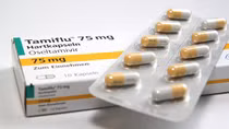 Khẩn trương nhập Tamiflu đều trị cúm phục vụ nhu cầu điều trị 