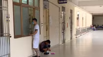 Tăng cường chiến dịch K=K để giảm lây lan HIV 