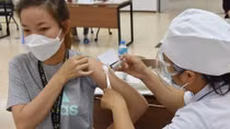 1 triệu liều vaccine Nhật Bản tặng Việt Nam sẽ về làm hai đợt vào đầu tháng 7