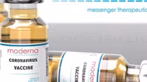 Việt Nam phê duyệt khẩn cấp vaccine Moderna