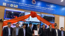 Ra mắt Trung tâm trực tuyến hỗ trợ chuyên môn chẩn đoán, điều trị COVID-19