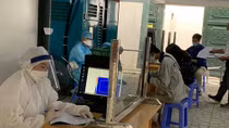 Sáng 8/10, tiếp tục không có ca mắc COVID-19