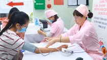 Tuyển tình nguyện viên thử nghiệm lâm sàng thuốc điều trị tiểu đường típ 2