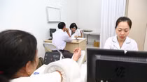 Hãy nhớ đo huyết áp như nhớ số tuổi của mình