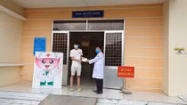 Thêm 14 bệnh nhân COVID-19 khỏi bệnh, Việt Nam chữa khỏi 293 ca