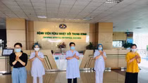 Thêm 3 ca khỏi bệnh, Việt Nam chữa khỏi cho 263 bệnh nhân COVID-19