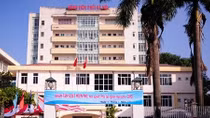 Bệnh viện Phổi Hà Nội phát hiện nhiều ca dương tính SARS-CoV-2