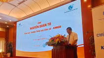 Mỗi năm Việt Nam có từ 300 – 350 nghìn ca phá thai