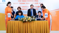 Phòng tránh thai để giảm tỷ lệ phá thai và vô sinh thứ phát