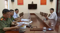 Người giả mạo phóng viên Báo Thanh niên chỉ là tài xế dịch vụ