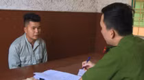 Đột nhập vào công ty, phá két sắt trộm gần 700 triệu đồng