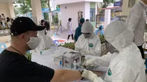 Thái Bình có ca nhiễm COVID-19 đầu tiên, cả nước thêm 28 người nhiễm 