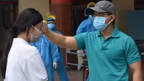 TP Hồ Chí Minh có thể xuất hiện ca bệnh cộng đồng không xác định được nguồn lây