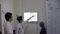 Ngày thứ 3 không ghi nhận thêm ca mắc COVID-19