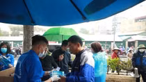 Hà Nội có 49 người âm tính với virus Corona , 3 trường hợp cách ly