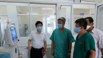 Việt Nam ghi nhận bệnh nhân COVID-19 thứ 9 tử vong