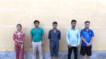 Triệt phá nhóm đối tượng lợi dụng đấu thầu giá thanh lý để lừa đảo