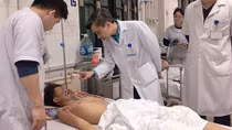 Tự chế pháo nổ, thiếu niên 15 tuổi bị thương nặng