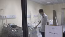 Hai bệnh nhân nghi ngờ nhiễm virus Corona ở BV E xét nghiệm âm tính