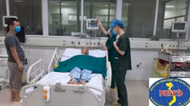 26 ngày Việt Nam không ca mắc mới, 3 bệnh nhân tái dương tính khỏi bệnh